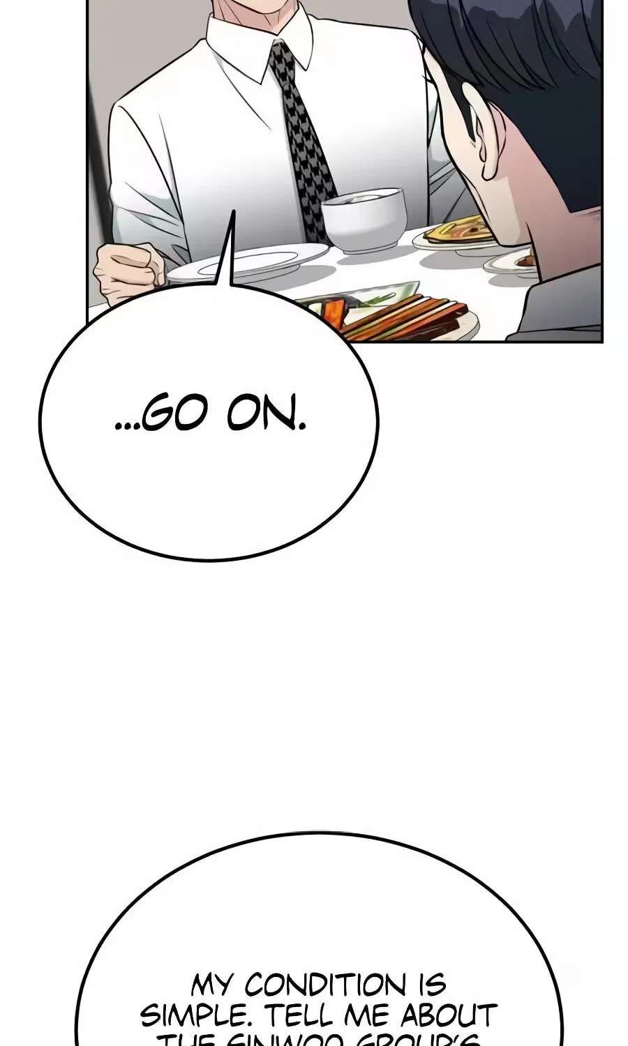 Reincarnated as a New Employee Chapter 100 - page 29