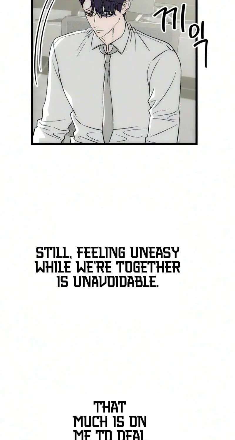 A Lifelong Yearning for You Chapter 25 - page 47