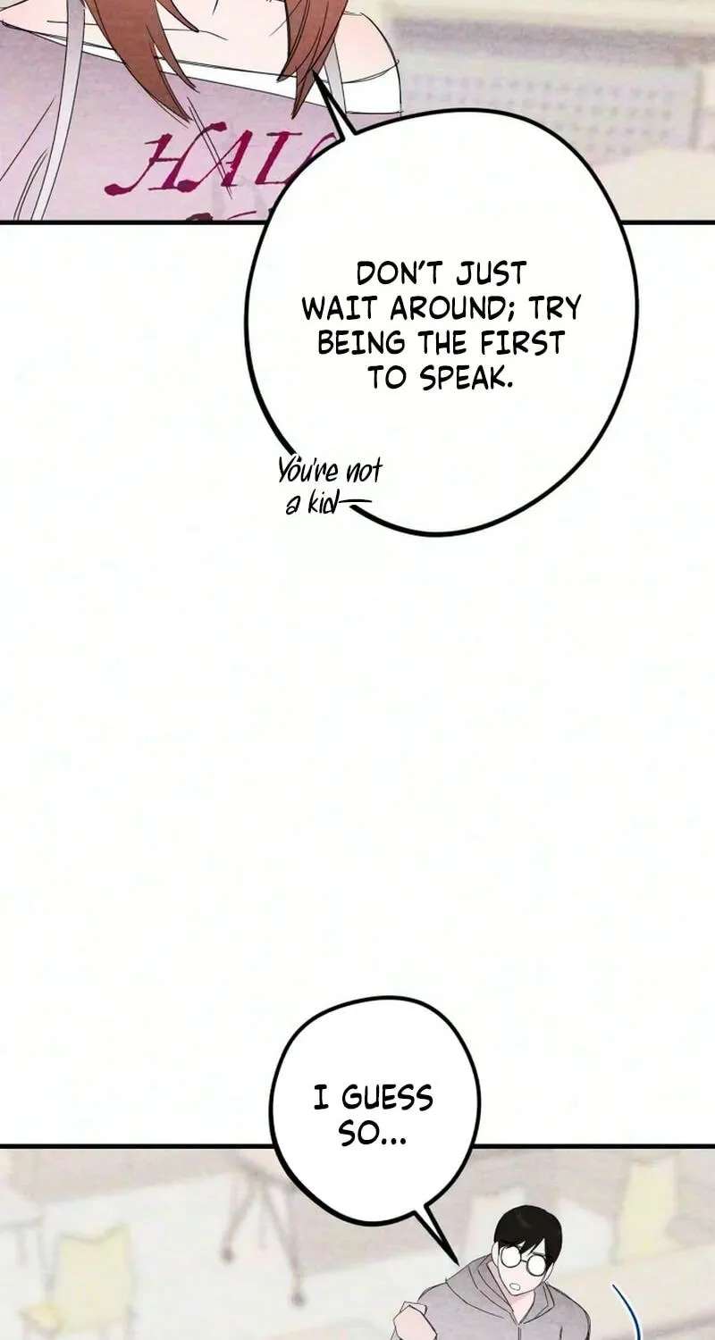The Perfect Senior's Secret! Chapter 30 - page 37