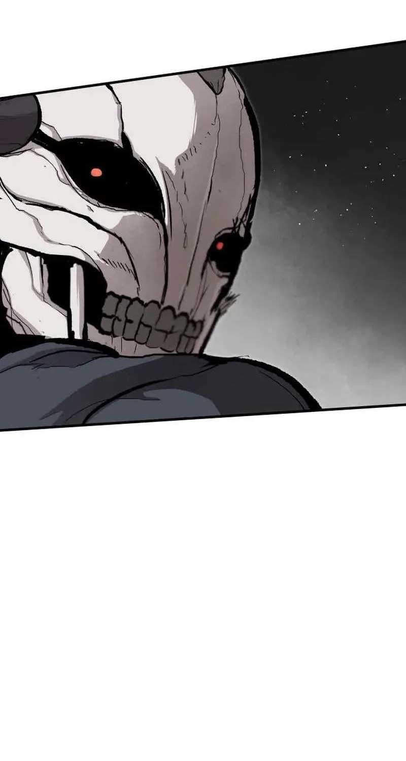 The War of Corpses Chapter 71 - page 71