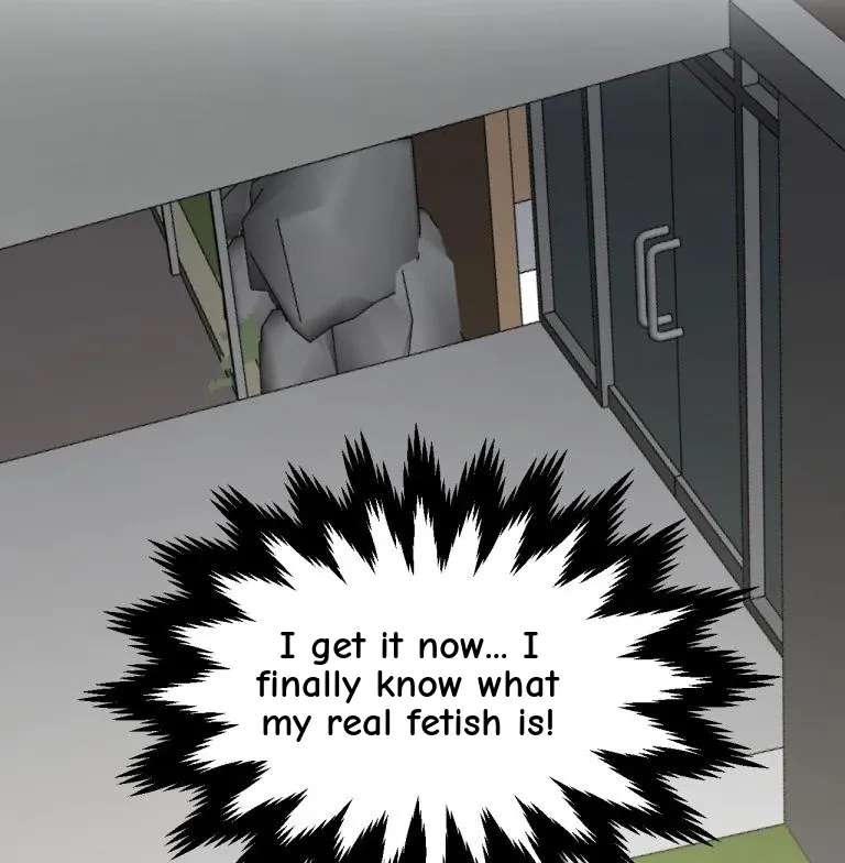 The Graduation Project Is, Making Butter! Chapter 61 - page 34