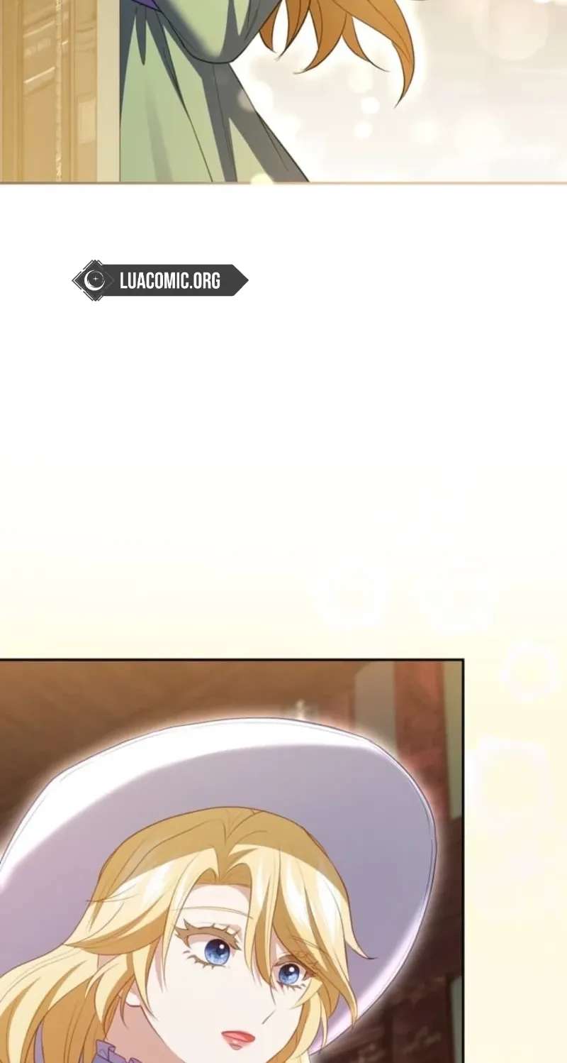 My Husband Caught Me Cheating Chapter 36 - page 54
