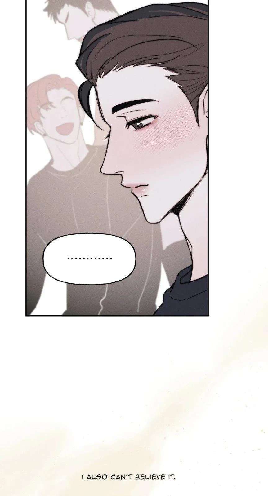 Late Autumn Into Winter: Twilight Chapter 7 - page 12