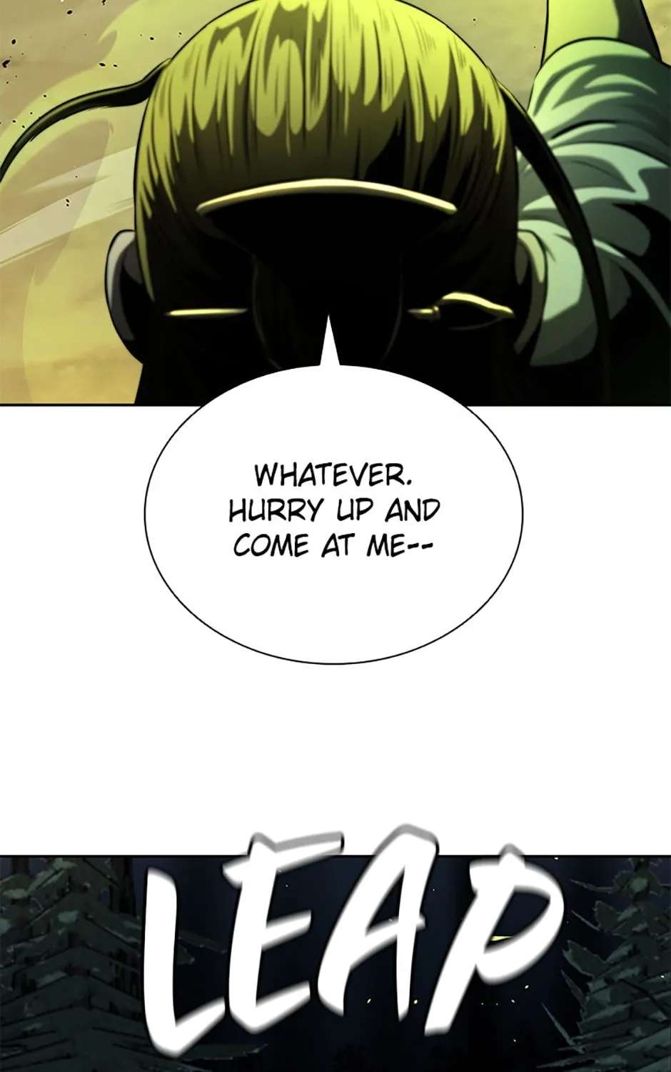 Absolute Master of the Senate Chapter 37 - page 136