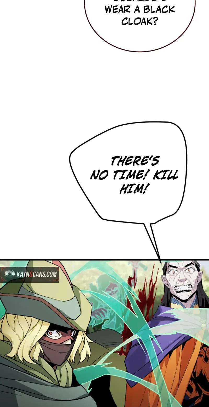 The Player of the Fallen Family Chapter 55 - page 47