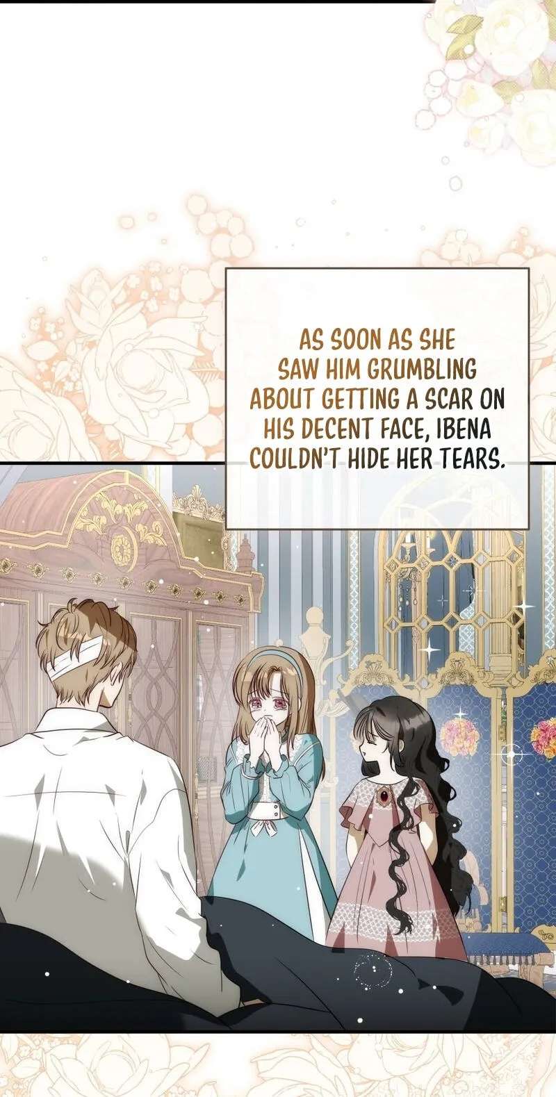 Little Lady Lilina Chapter 46 - page 80