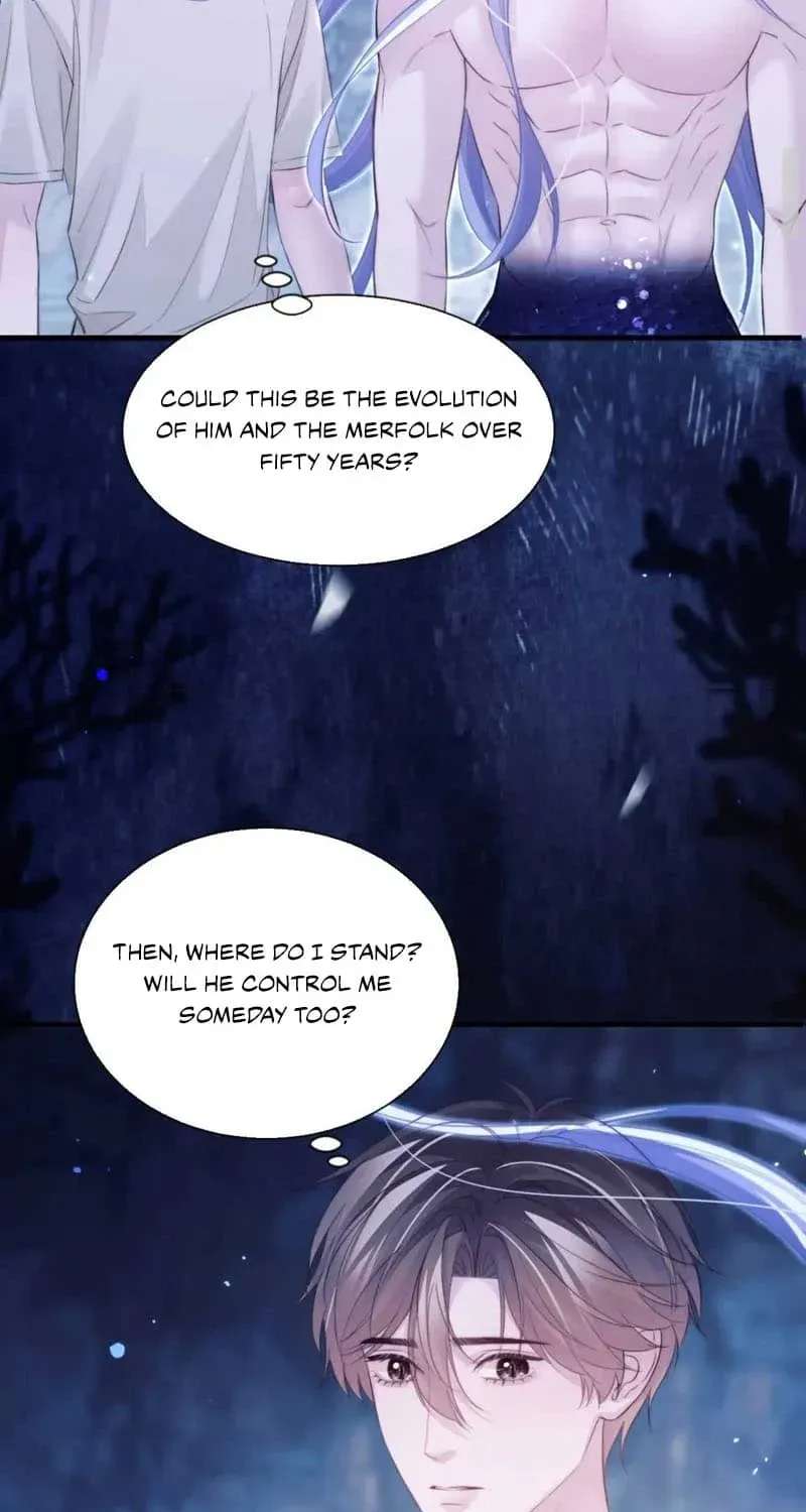 Desharow Mermaid Chapter 156 - page 29