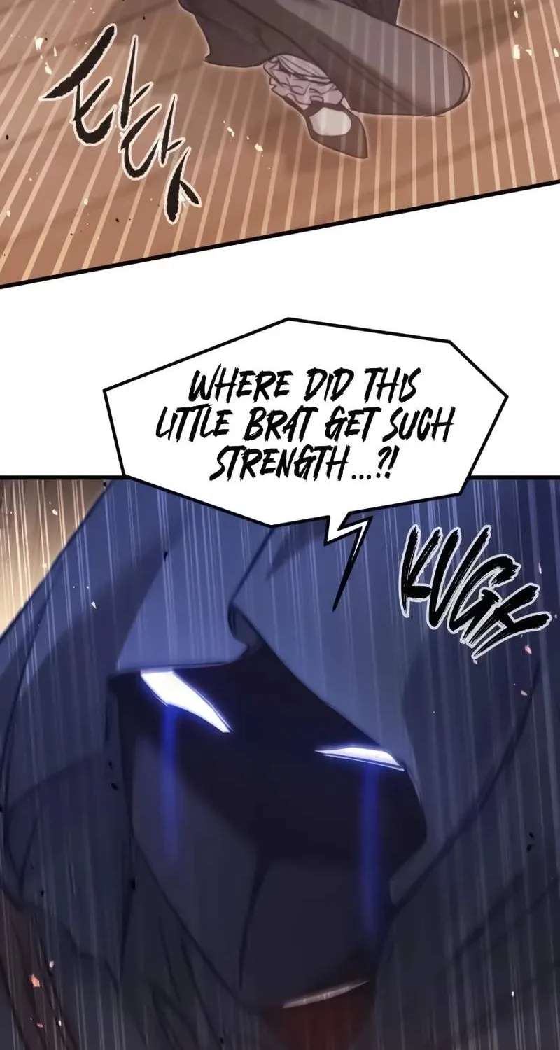The Regressed Mercenary’s Machinations Chapter 107 - page 8