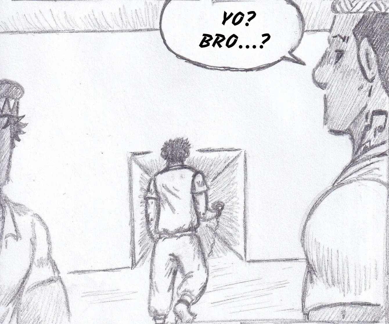 Convict Colosseum Chapter 84.5 - page 50