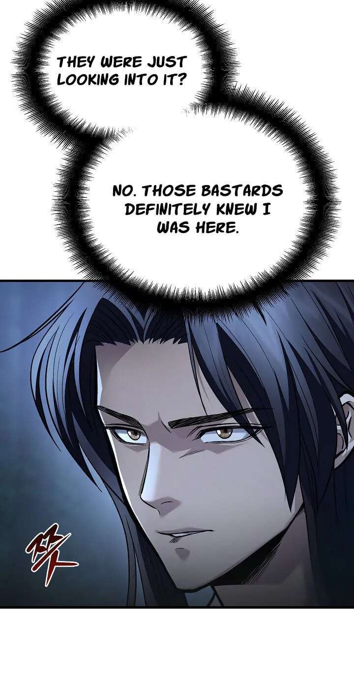 Black and White Martial Emperor Chapter 65 - page 45