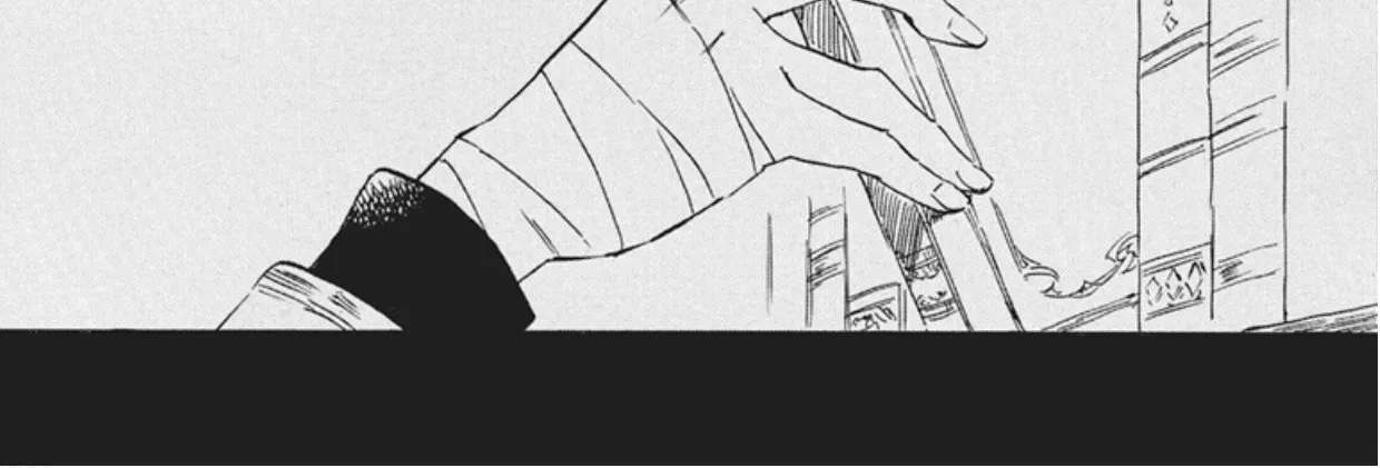 Akagami No Shirayukihime Chapter 144 - page 34