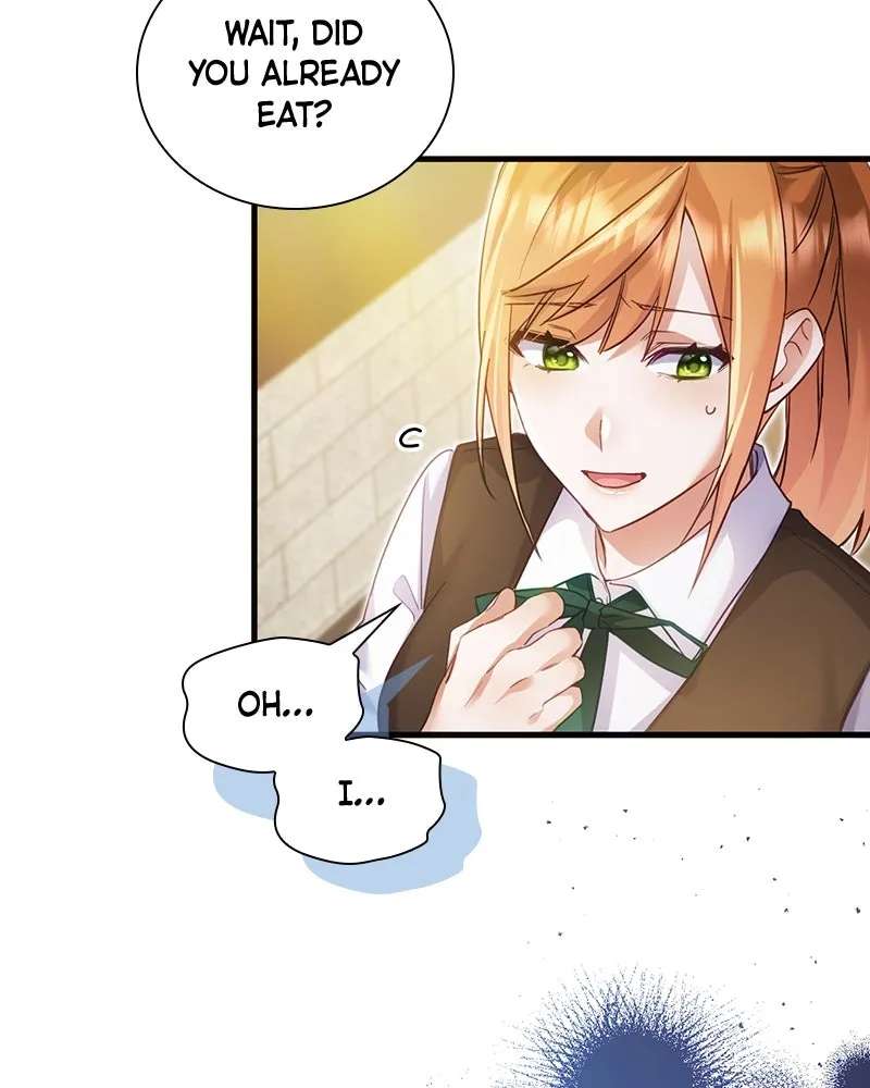 My Lady is aYoung Master Chapter 16 - page 62