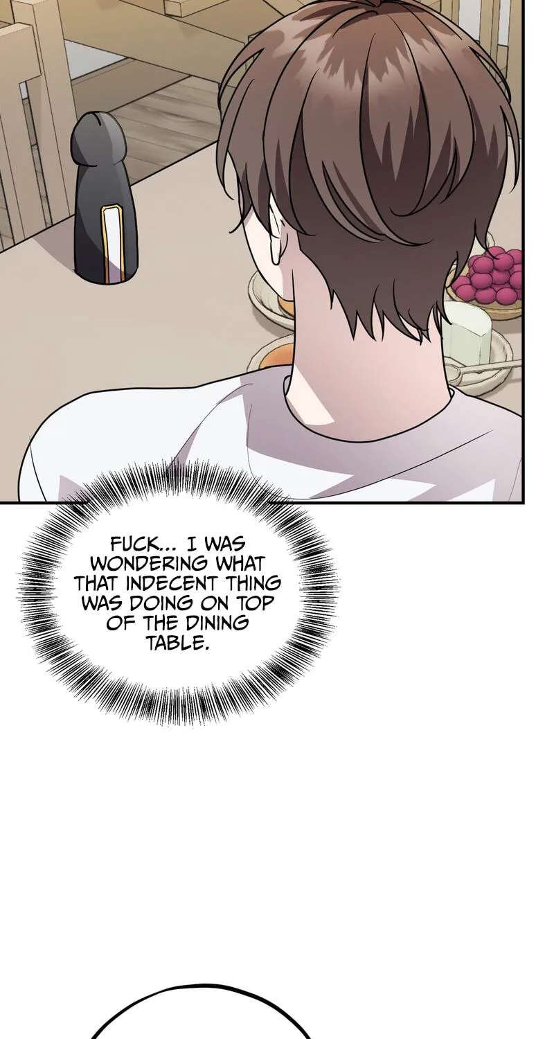 Another Edgelord Chapter 11 - page 30