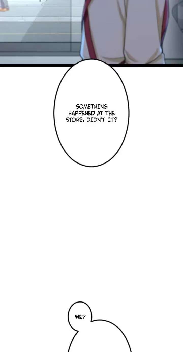 Otto no Furin Aite ga Watashi Datta Chapter 54 - page 10