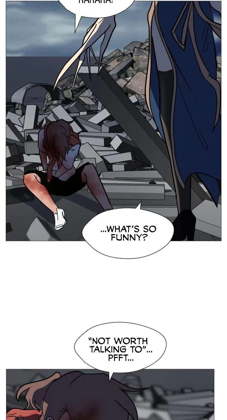 Uglyhood Chapter 110 - page 43