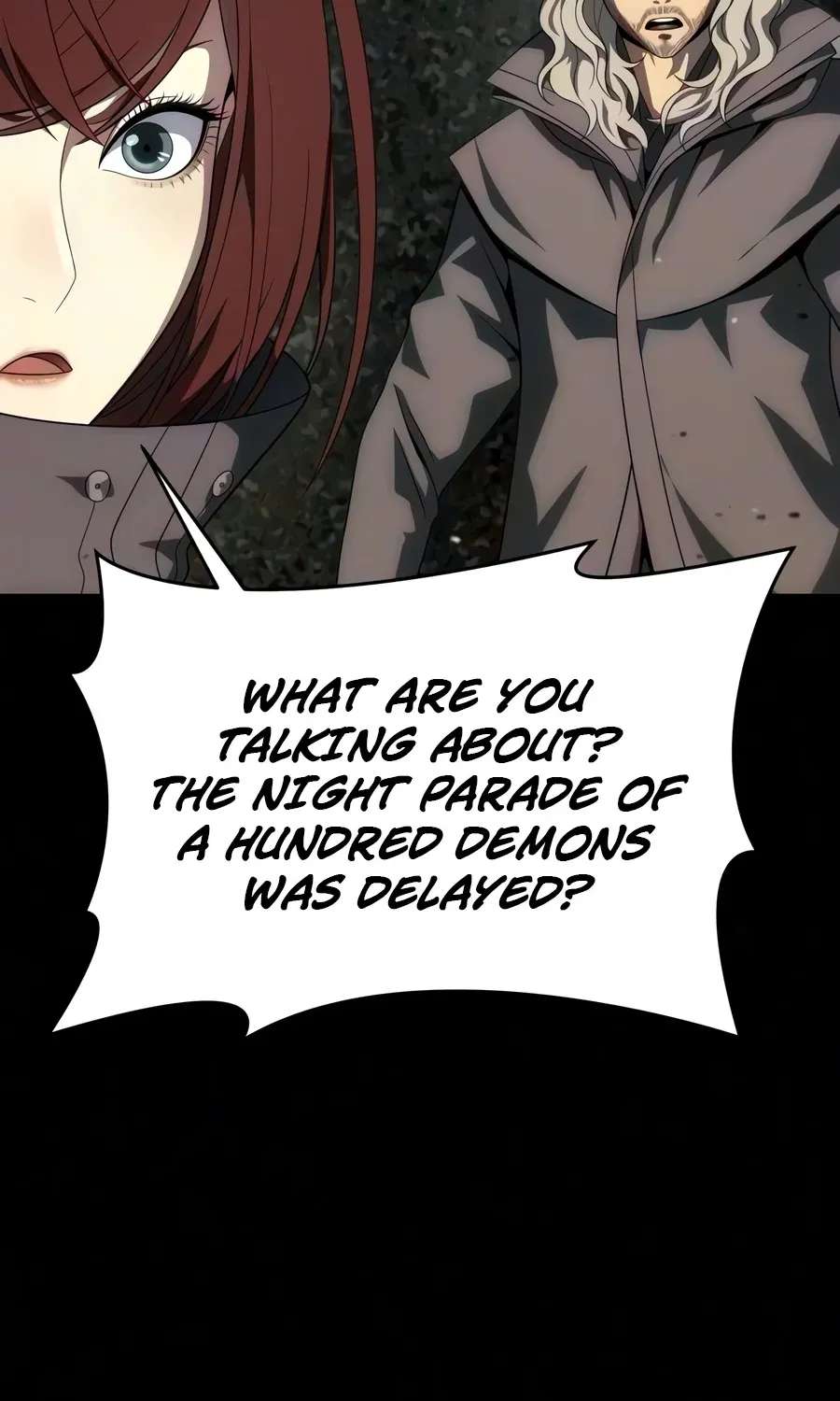 Steel-Eating Player Chapter 108 - page 44