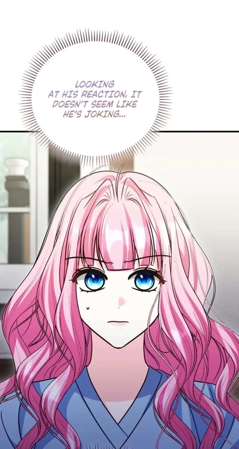 Becoming the Guide of the Mysophobic Villain? Absolutely Not! Chapter 45 - page 36