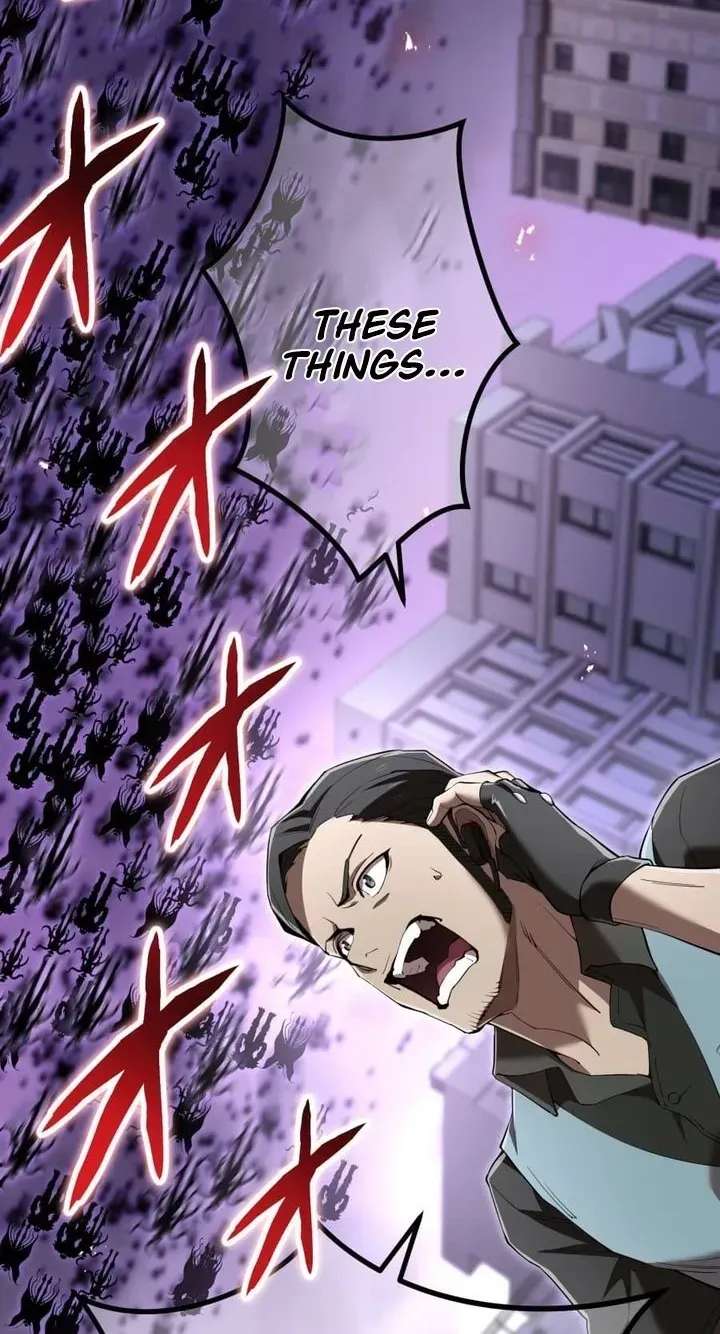I Am The Most Powerful Transcendent Being Chapter 124 - page 74