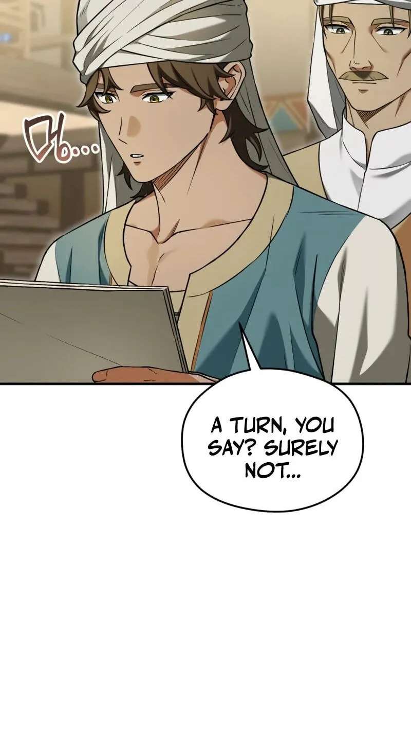 The Otherworldly Nutritionist Chapter 34 - page 9