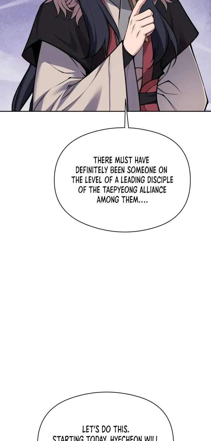 Records Of The Swordsman Scholar Chapter 214 - page 51
