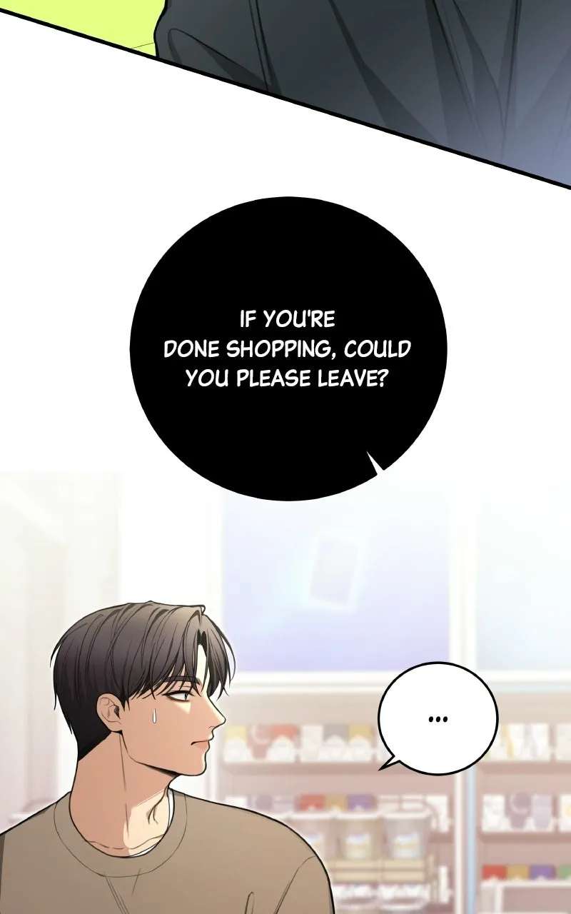 First Affection Chapter 3 - page 91