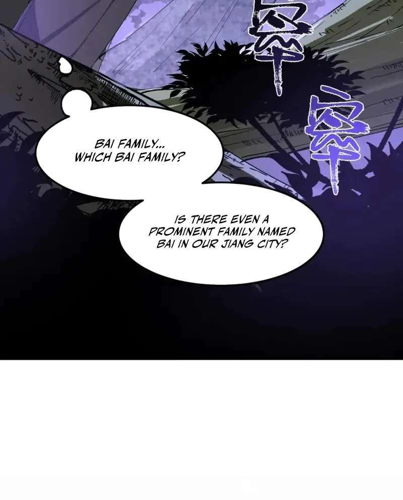 Global Class Transition: The Magic King's Skills Have Infinite Affixes Chapter 5 - page 9