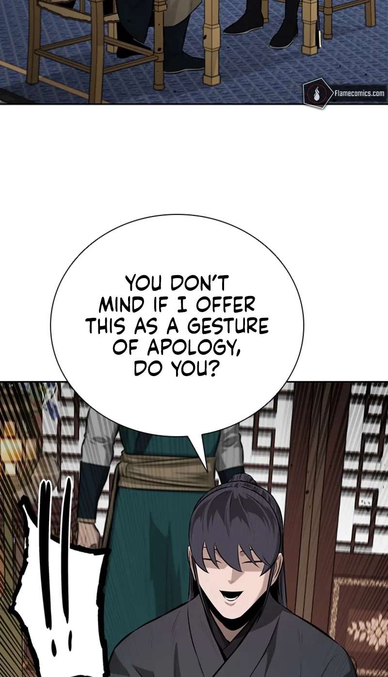 Absolute Master of the Senate Chapter 75 - page 26