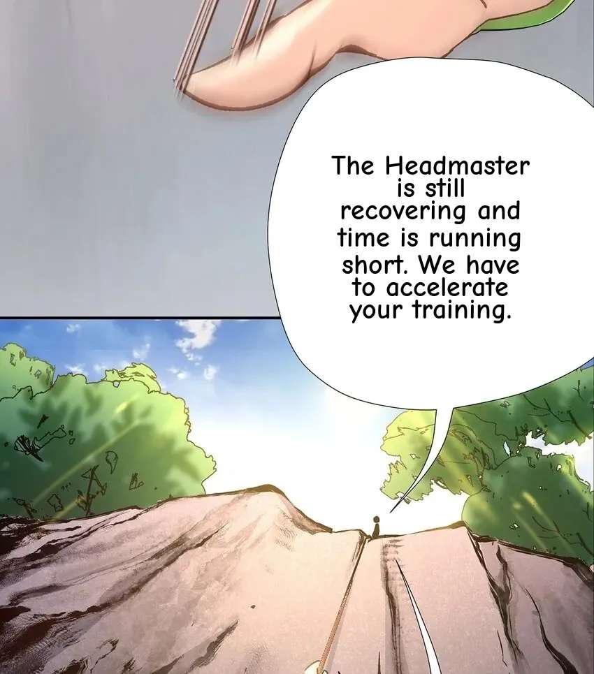 The Yellow Road's Best Day Chapter 18 - page 54