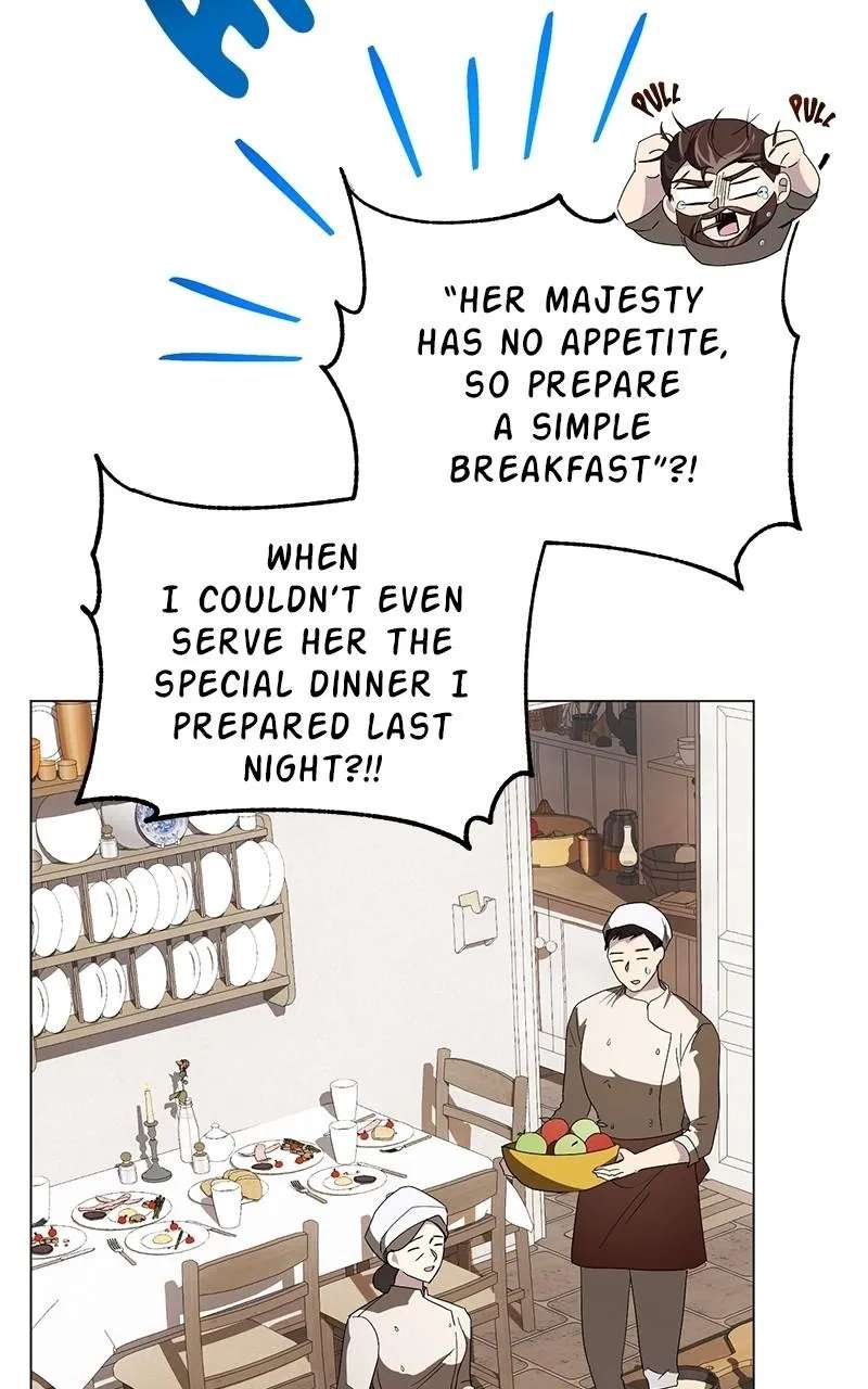 Wished You Were Dead Chapter 95 - page 3