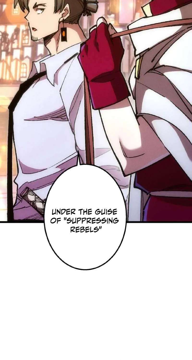 Assassin X Dragon Chapter 25 - page 52