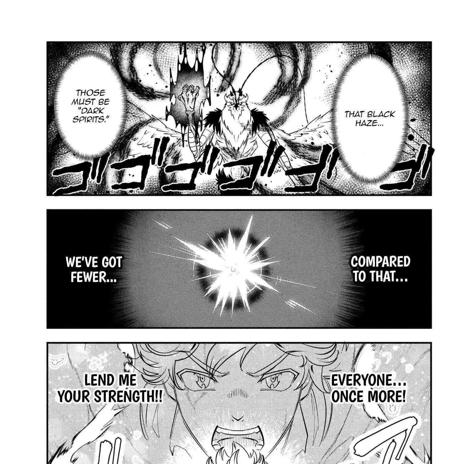 Yuusha Party wo Tsuihousareta Seireijutsushi - Saikyou-kyuu ni Kakusei shita Fuguu-shoku, Shin no Nakama to Godai Dungeon wo Seiha suru Chapter 5 - page 40