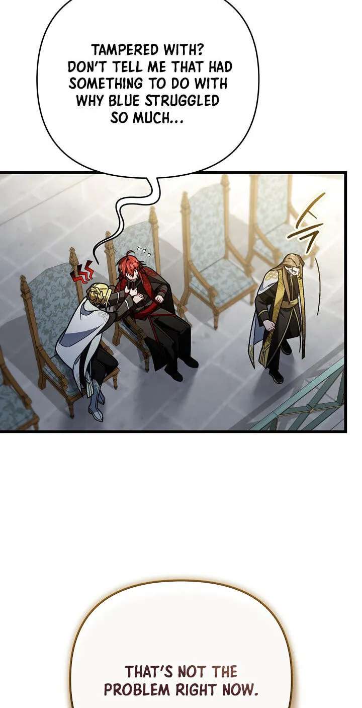 Holy Hella's Ultimate End Chapter 95 - page 19