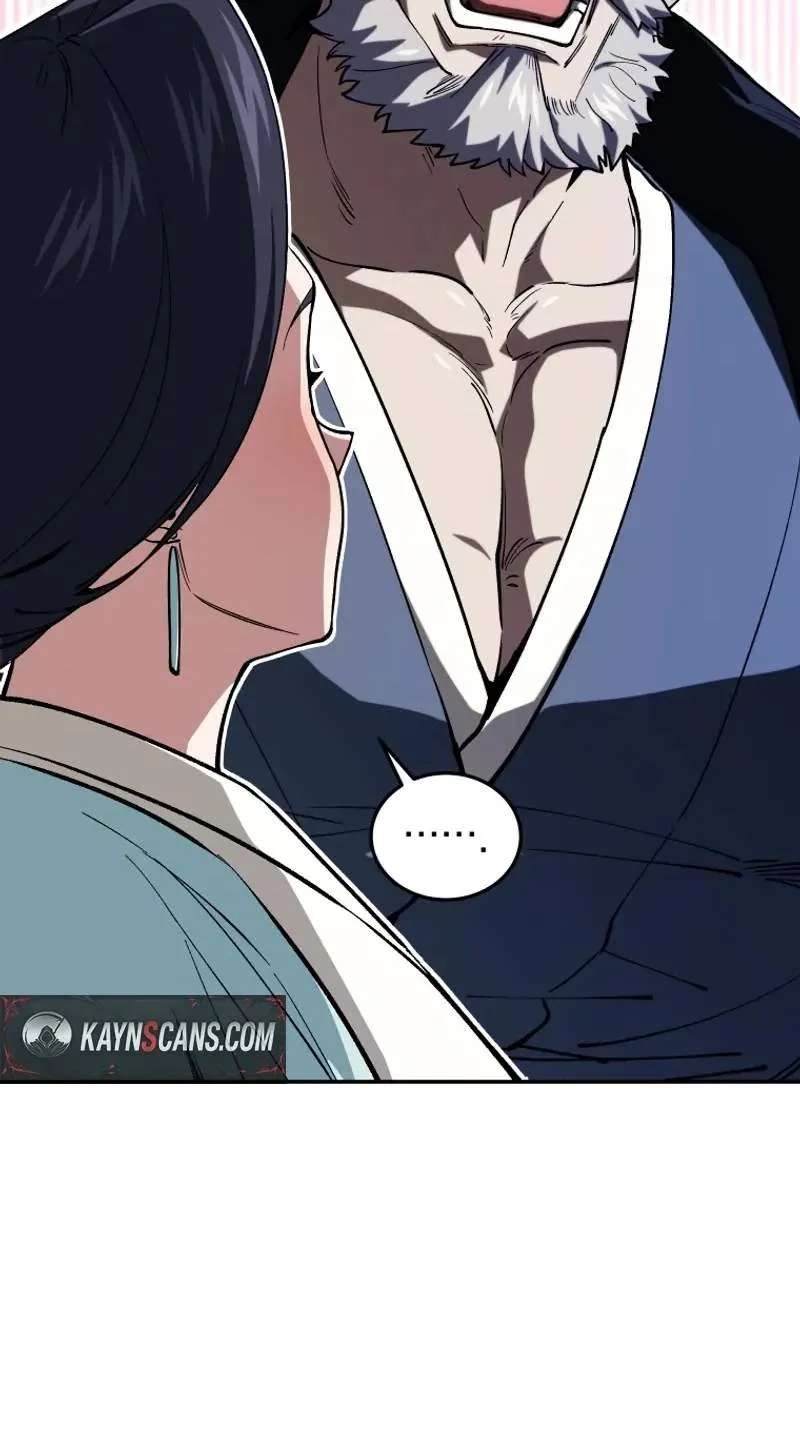 My Dad Is the Best in the World Chapter 29 - page 42