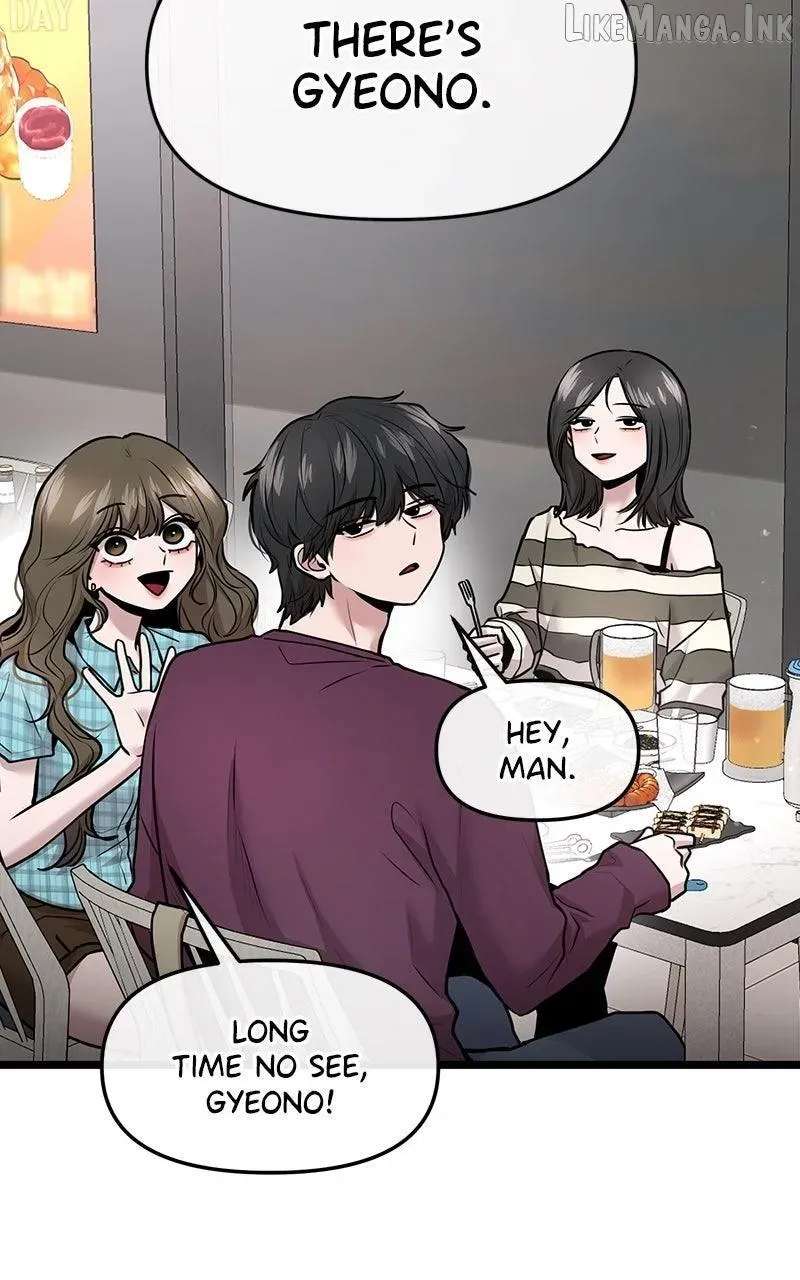 Back to Chan Bi Chapter 101 - page 9