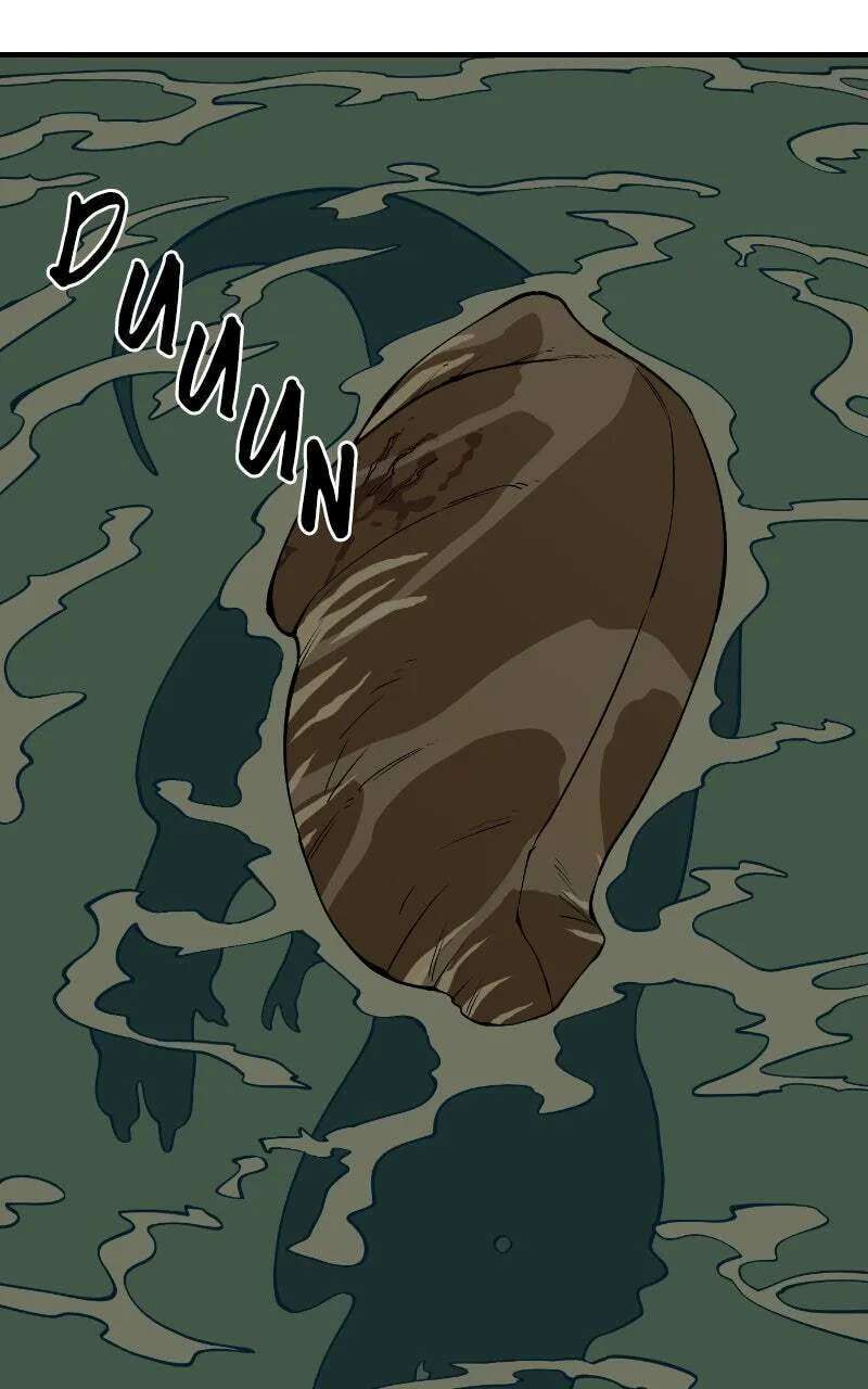 Ancient Animal Tales Chapter 65 - page 17