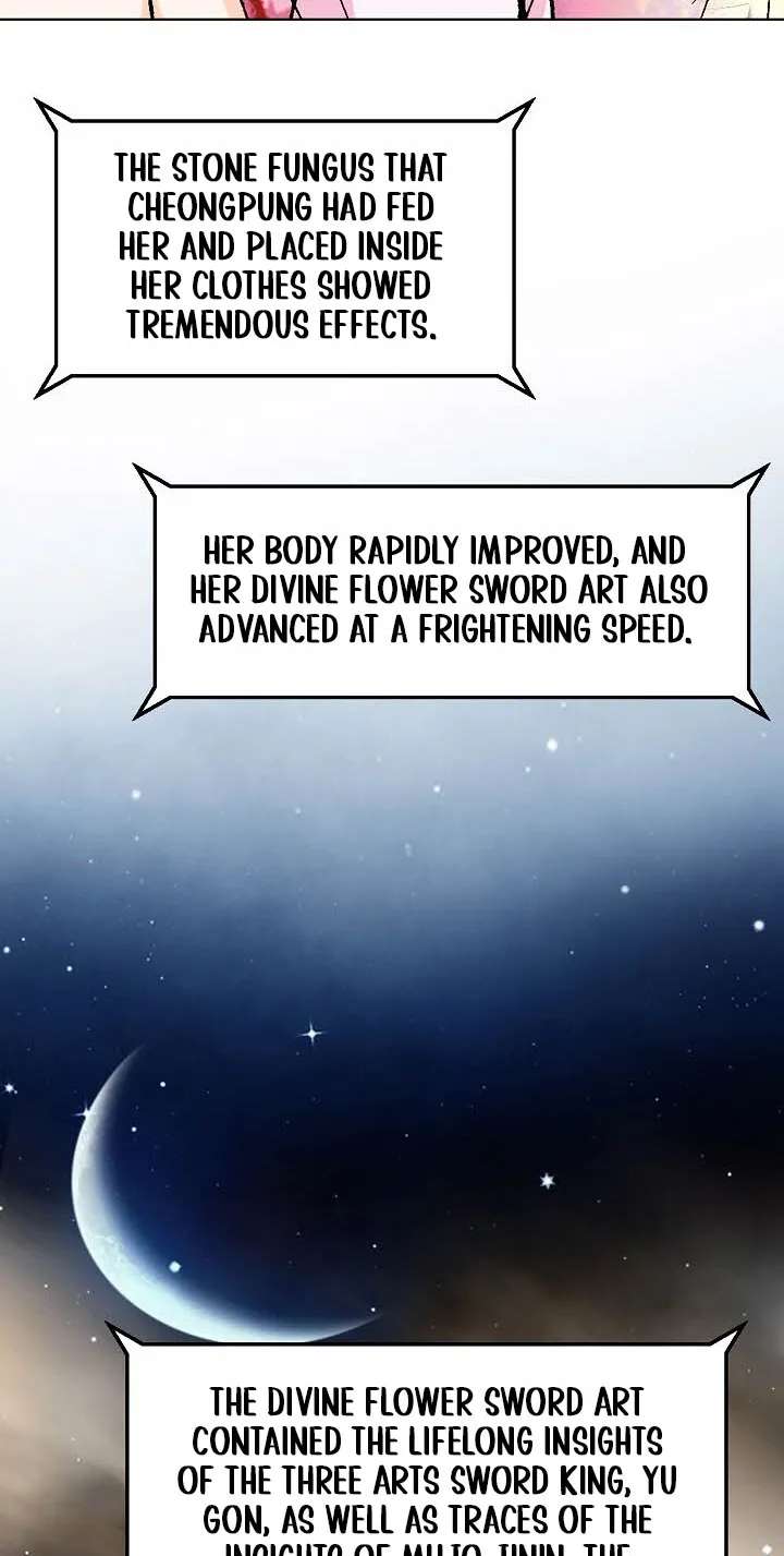 Absolute Ultimate Martial Lord Chapter 45 - page 41