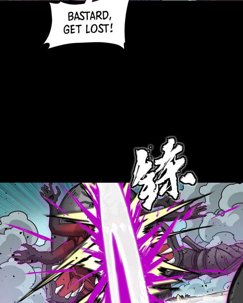 Legend Of Star General Chapter 386 - page 55