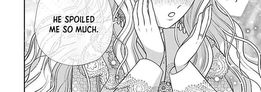I'm a Secondary Consort, So You Don't Have to Love Me — I Just Want a Lazy Life Chapter 4 - page 24
