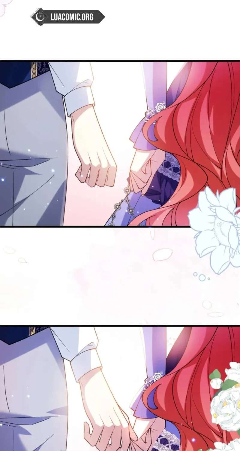 The Simp Villainess Is Getting a Divorce! Chapter 46 - page 37