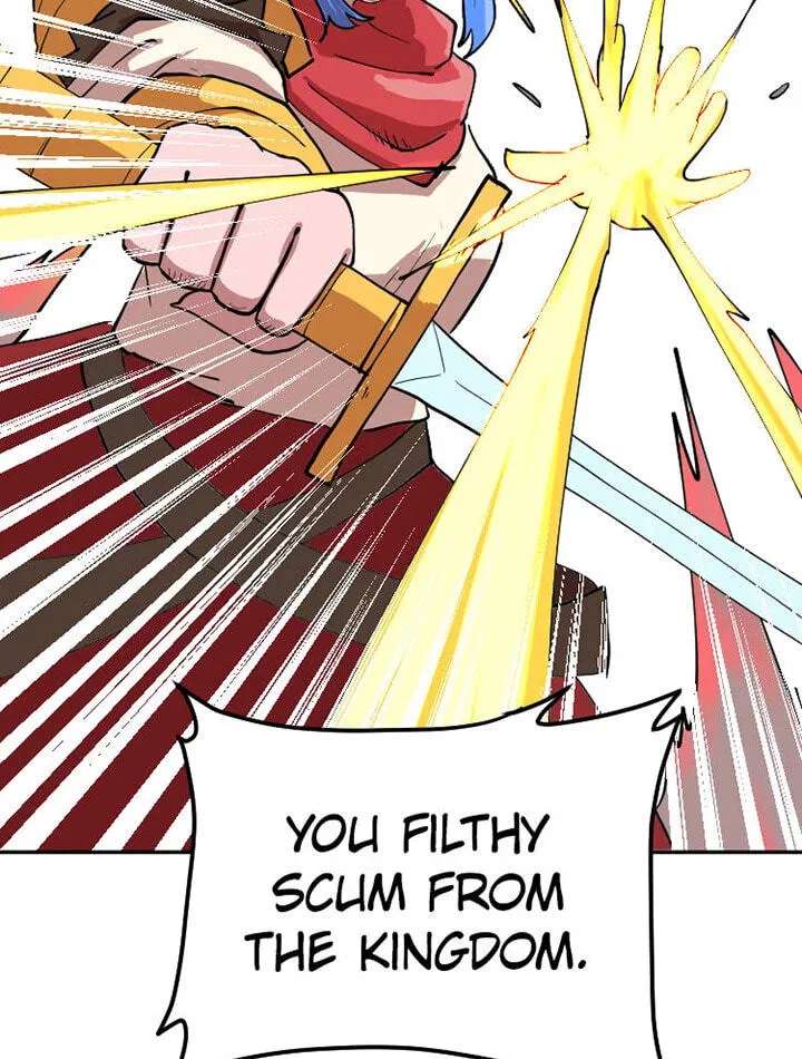 The Warrior in Rut Chapter 42 - page 47