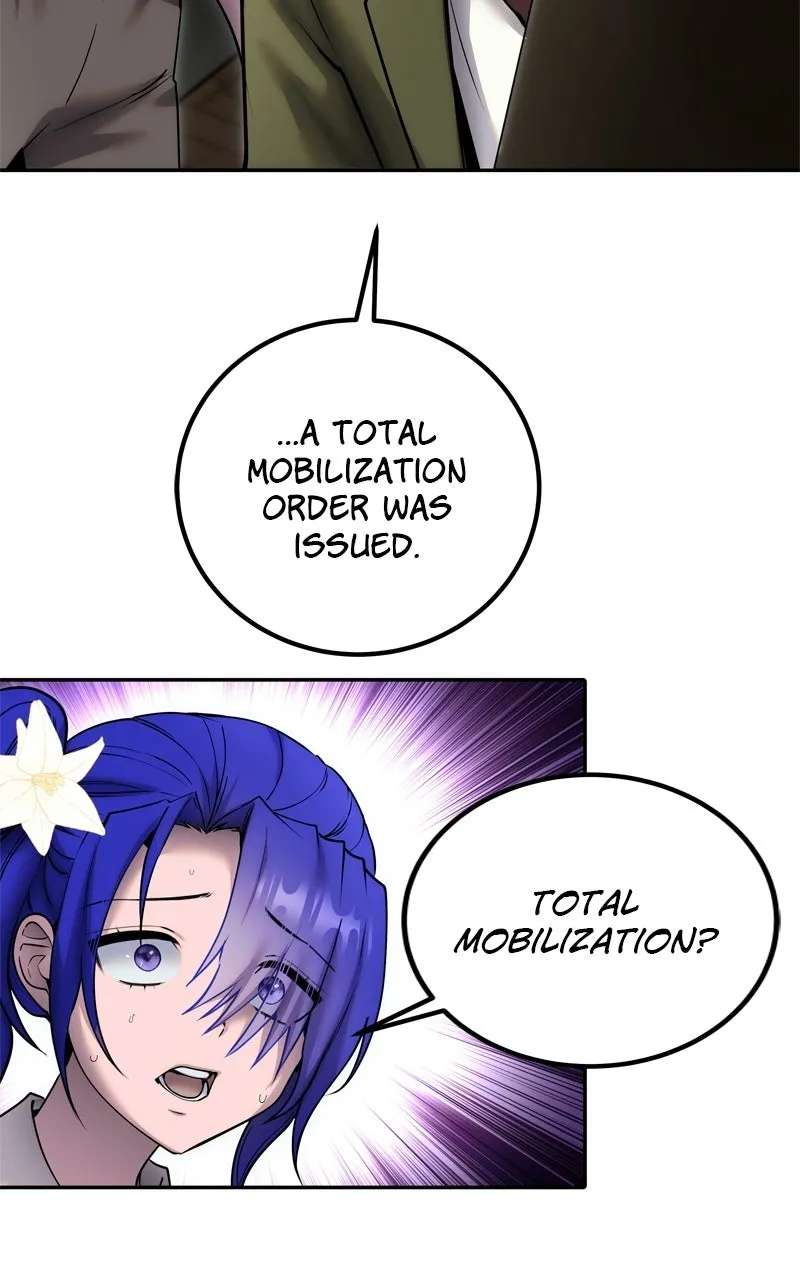 Secretly More Powerfulthan the Hero Chapter 127 - page 31