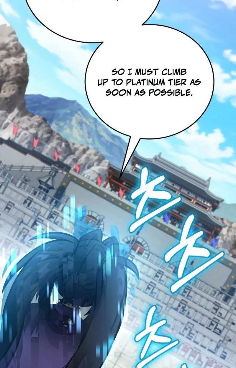 The Heavenly Demon's Broadcast From the Demon Realm Chapter 23 - page 20