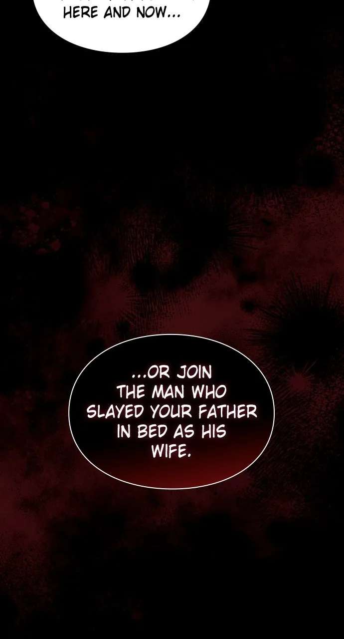 If Obsession Runs Deeperthan Blood Chapter 1 - page 79