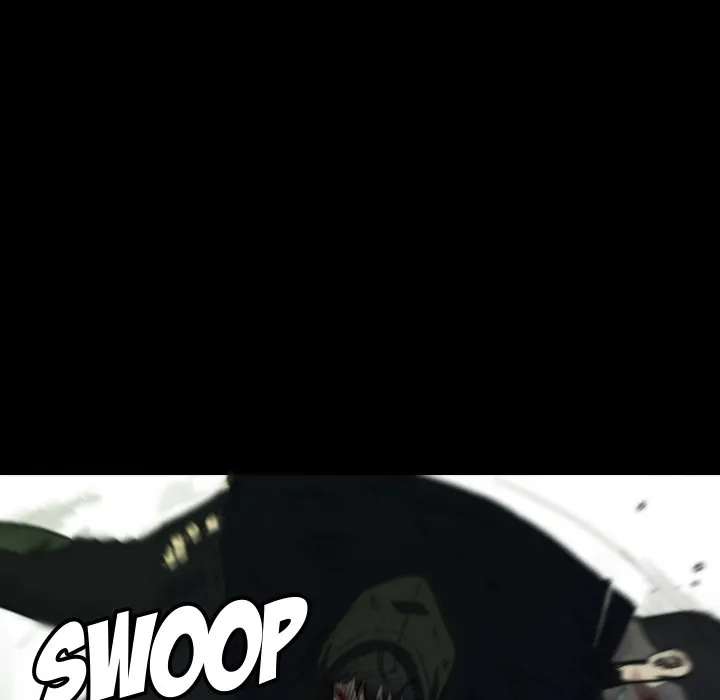 Watch Dog Chapter 67 - page 56