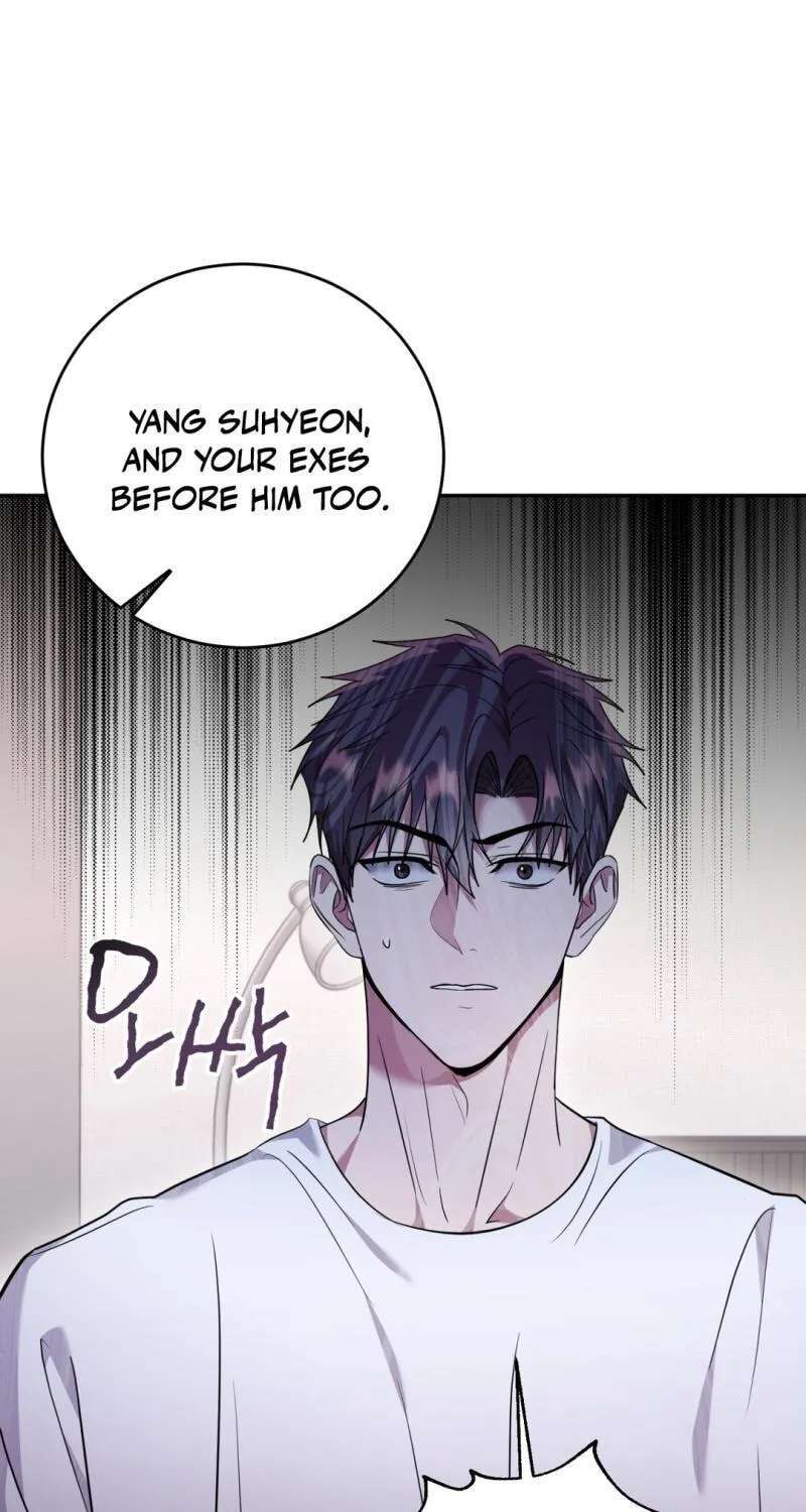 Spooky? Sour, Sweet? Chapter 14 - page 15