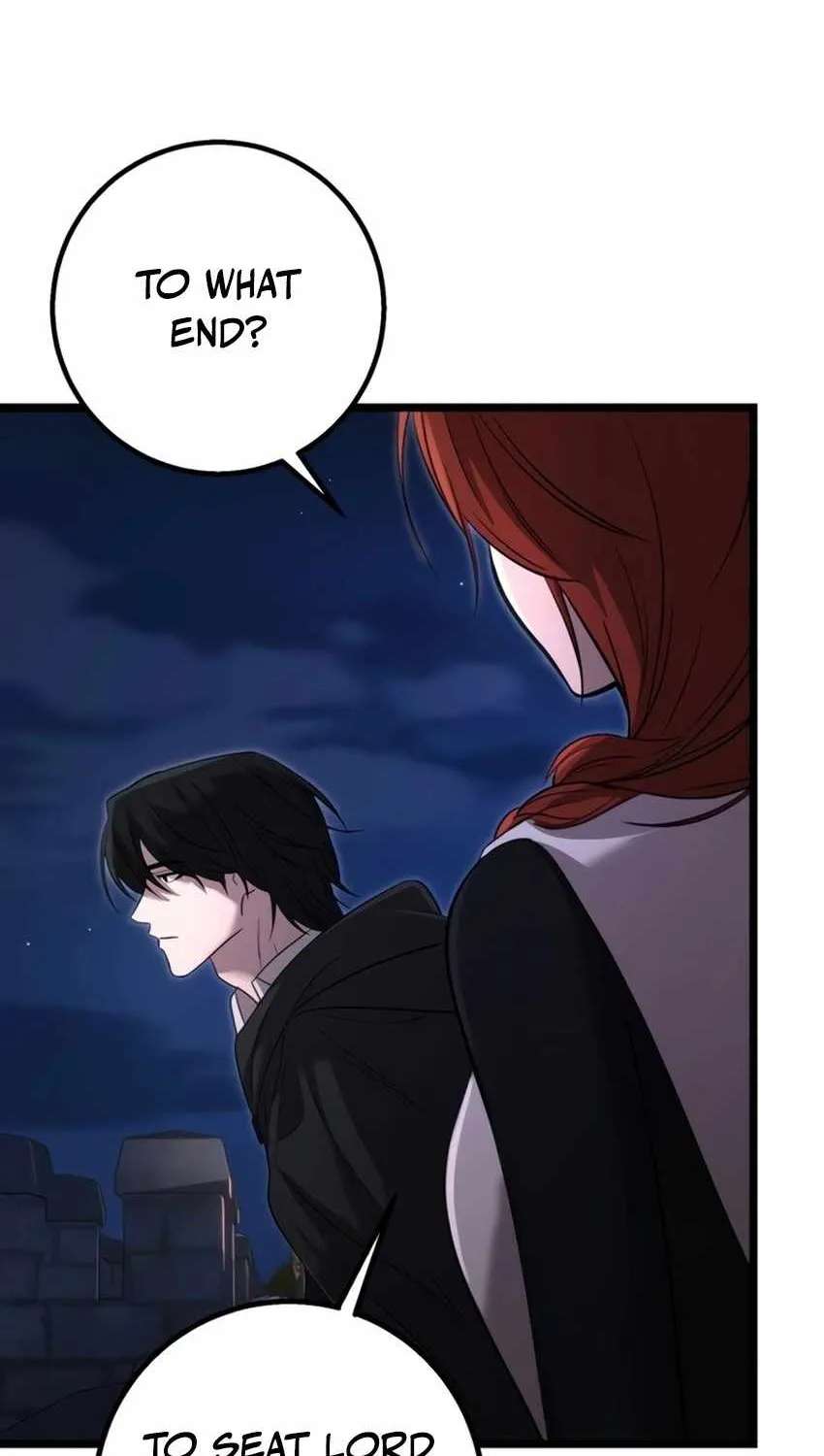 Immortal's Way of Life Chapter 27 - page 15