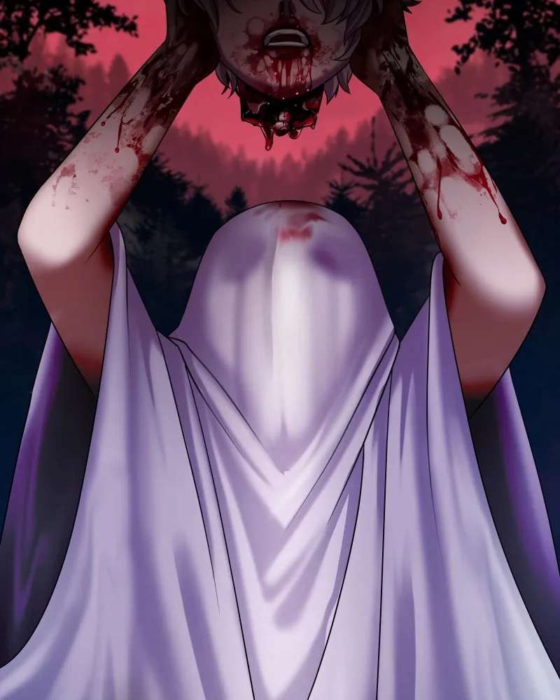 Don't Enter the House Pool Chapter 30 - page 87