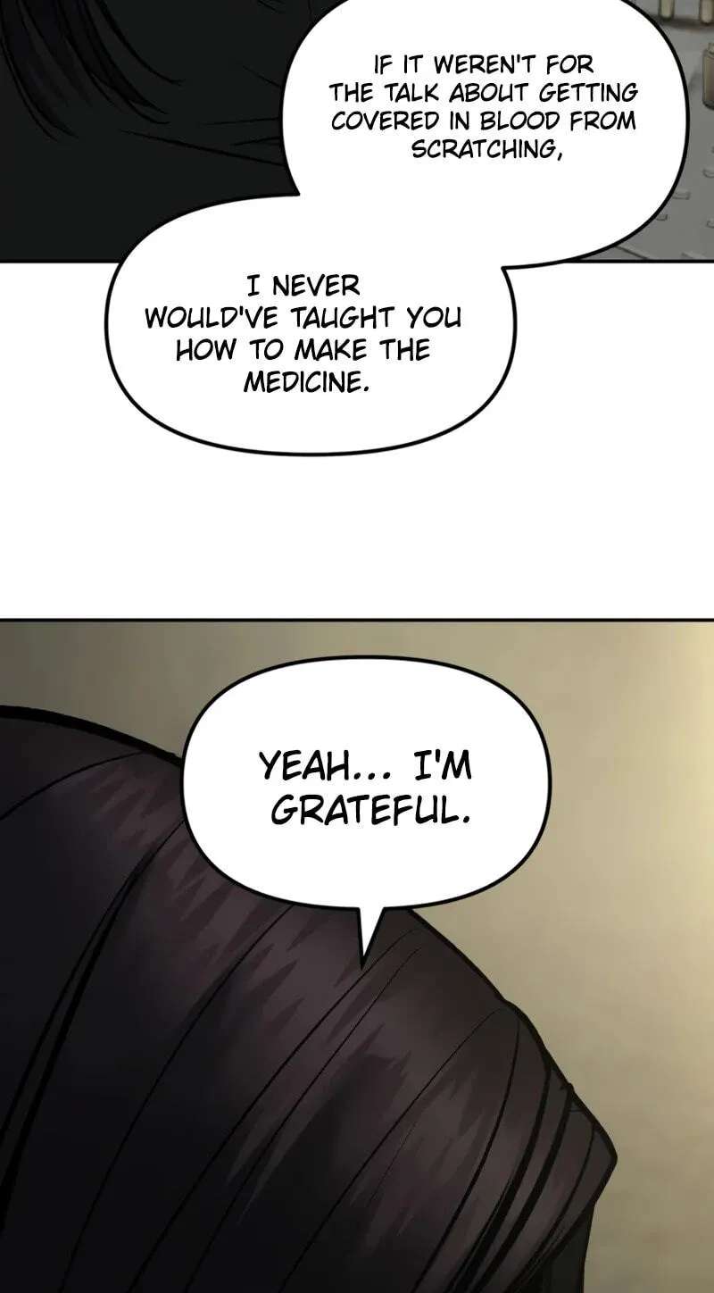 Designated Bully Chapter 197 - page 116