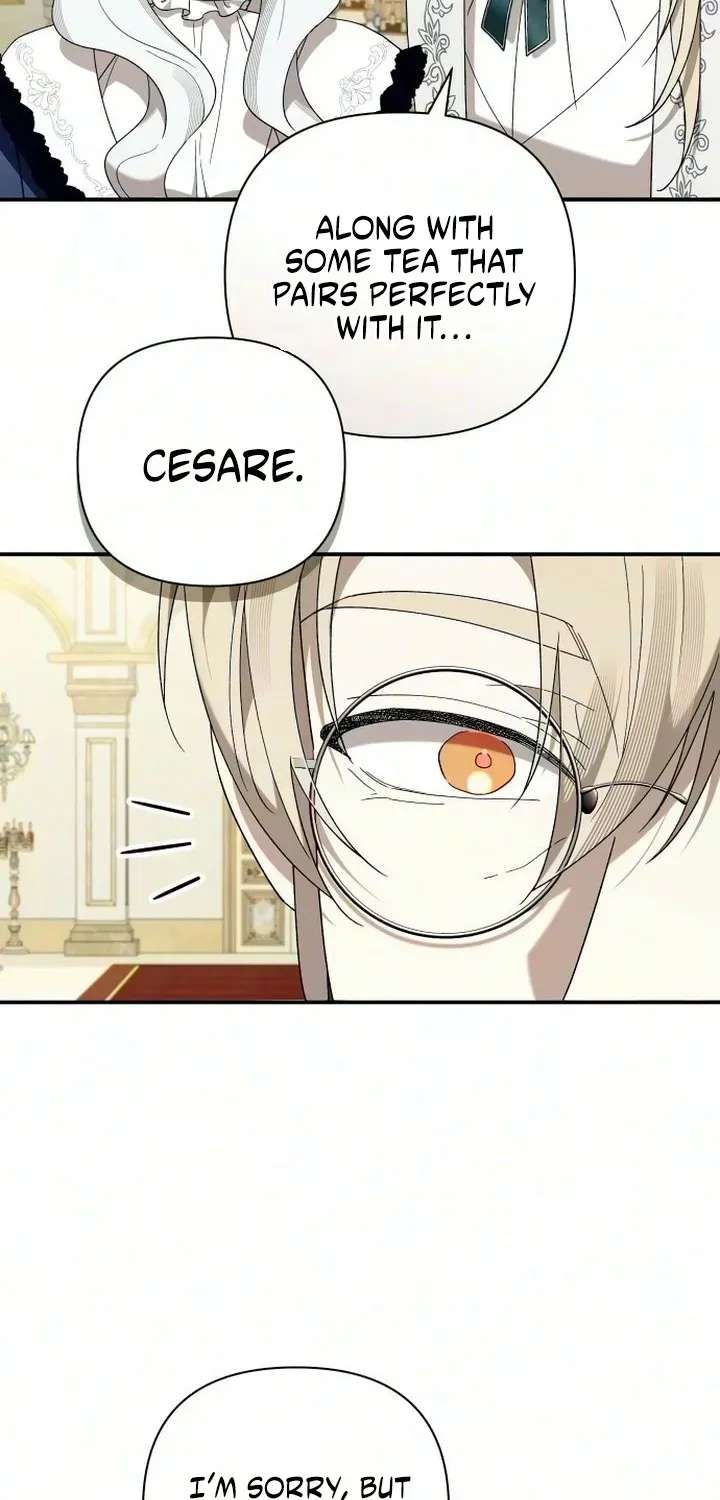 Now It’s Your Turn To Regret Chapter 10 - page 5