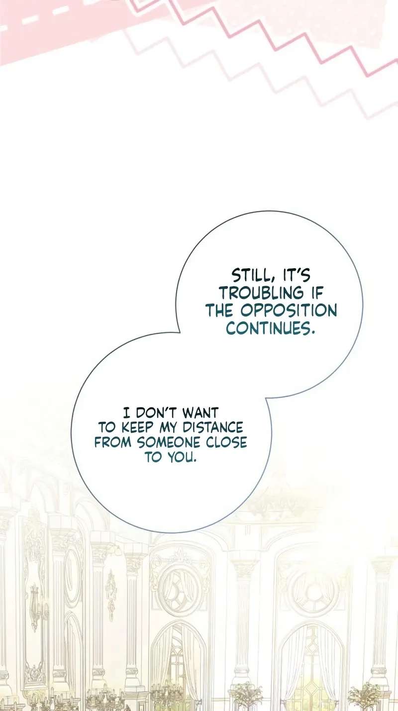 That's Just How First Love Is Your Highness Chapter 68 - page 35
